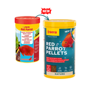 Sera Red Parrot[Volume - 1L]