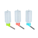 Duvo Drinking bottle Mixed colors 100ml