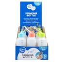 Duvo Drinking bottle Mixed colors 100ml