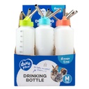 Duvo Drinking bottle Mixed colors 250ml