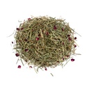 Witte Molen Country blossom hay rose blossom [Weight - 500g] 