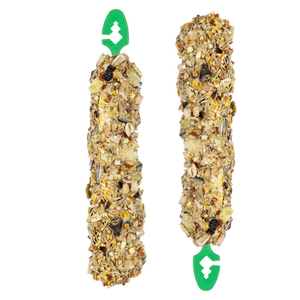 Witte Molen Puur Pauze Sticks Banana & Date[Weight - 110g] 