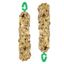 Witte Molen Puur Pauze Sticks Banana & Date[Weight - 110g] 