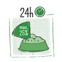 Witte Molen Puur Pauze Vegetable & Herb Snack [Weight - 100g]    