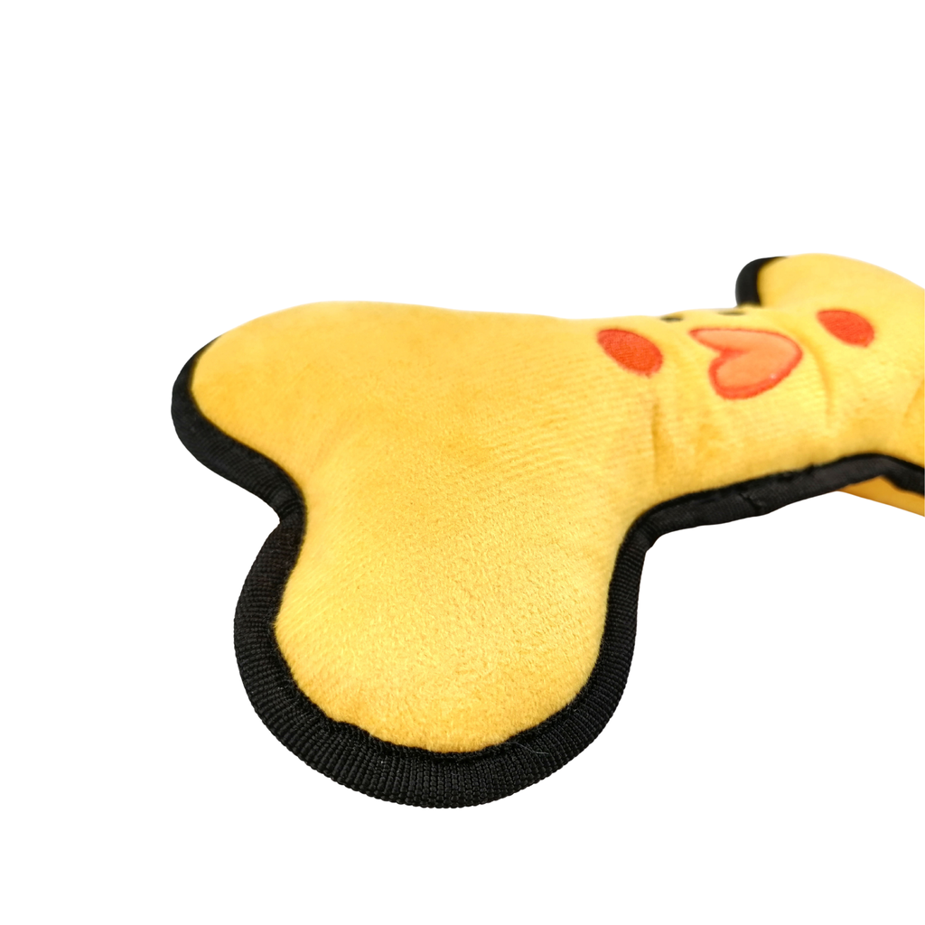 Pado Playmate Squeaky Toy 25x14x5.5cm