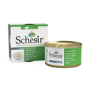Schesir Cat Wet Food-Chicken Fillets (Min Order 85g - 14pcs)[Weight - 85g]