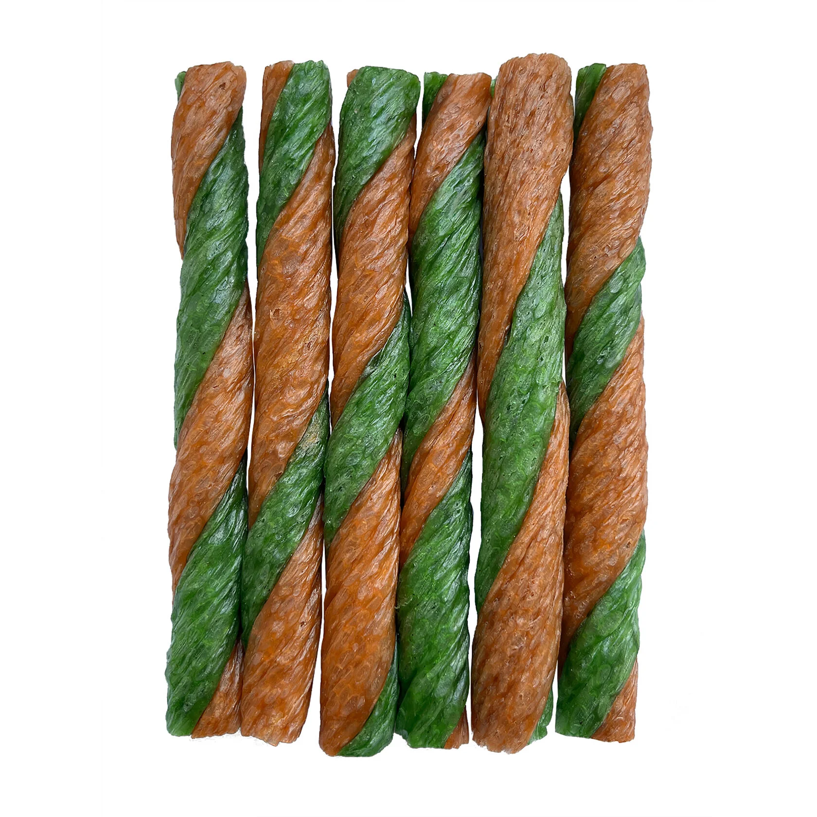 Dog Fest Dental Treats For Adult Dogs -Chewy Roll - Beef 100g