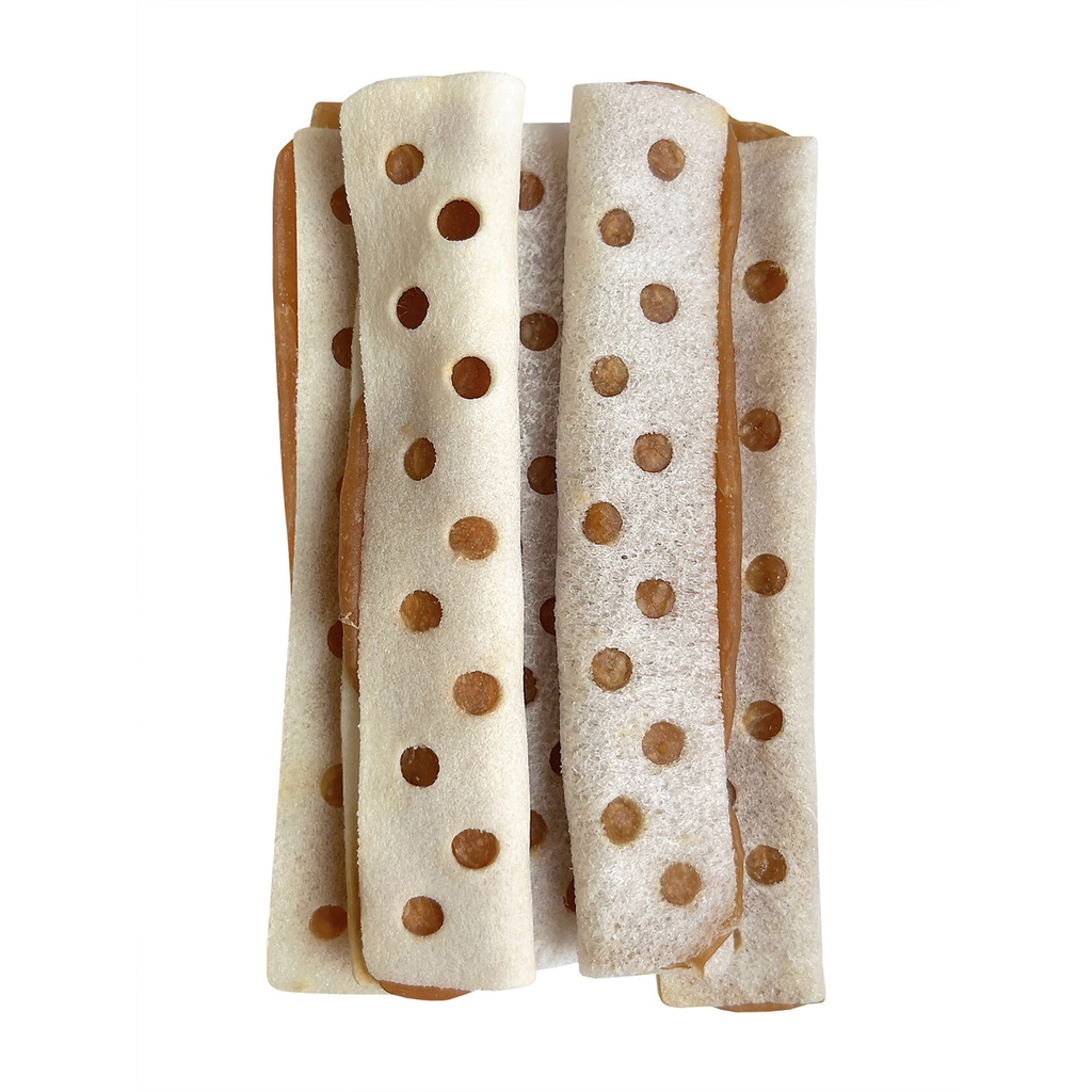 Dog Fest Dental Treats For Adult Dogs -Sandwich -Turkey 90g