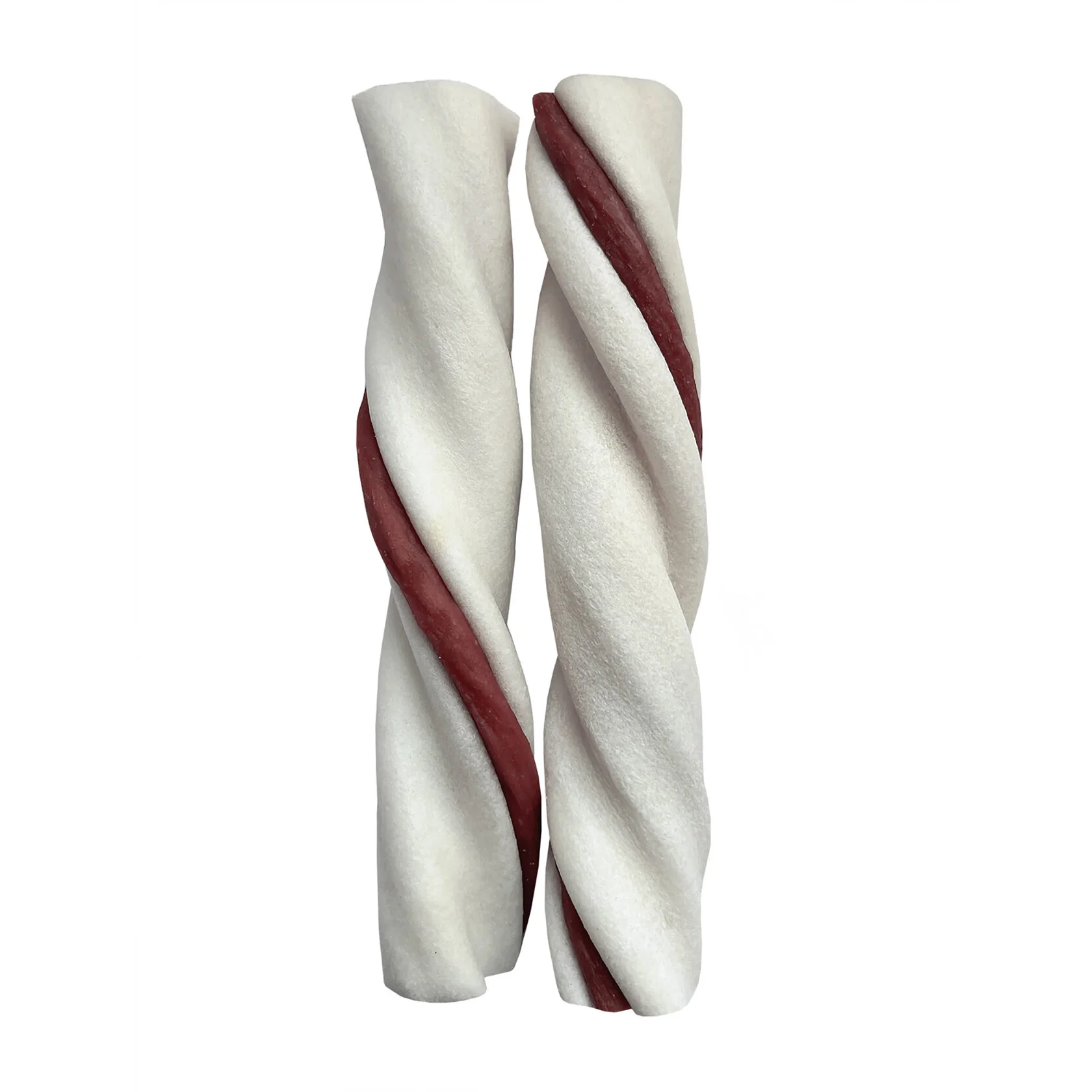 Dog Fest Dental Treats For Adult Dogs -Twister-Beef 100g (14cm)