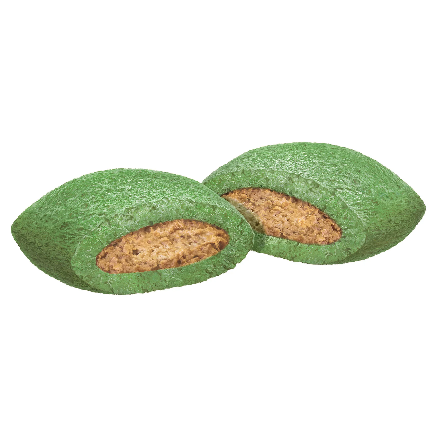 Cat Fest Dental Treats For Cats -Crispy Pillows -Beef 30g