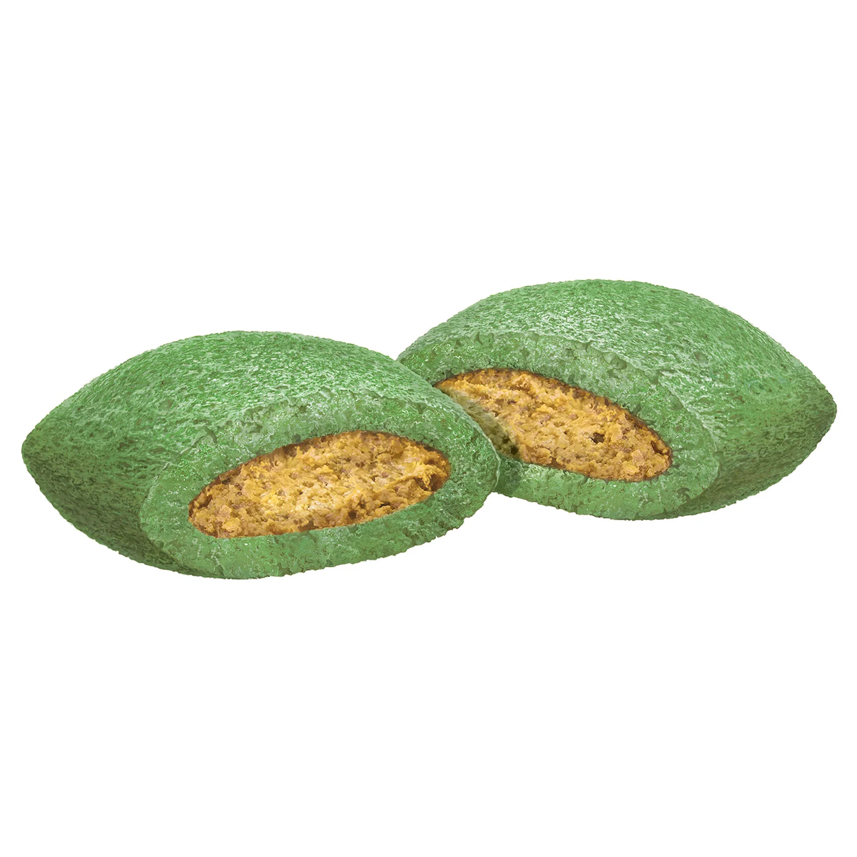 Cat Fest Dental Treats For Cats -Crispy Pillows -Chicken 30g