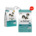 Schesir Dog Dry Food Puppy Chicken-Small 800g[Weight - 800g]