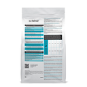 Schesir Dog Dry Food Maintenance Fish-Medium 3Kg[Weight - 3kg]