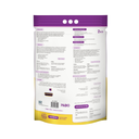Pado Silica Crystal Cat Litter 2kg -Lavender