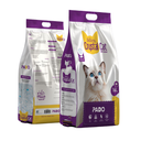 Pado Silica Crystal Cat Litter 16L - Baby Powder