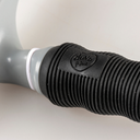 Duvo+ Dematting Rake 20+19 Pins Black/Grey