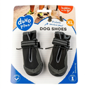 Duvo+ Dog Shoes 2St - Xl Black