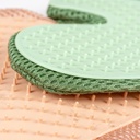 Duvo+ Duo Care Glove 21X15,5X1,5Cm Mixed Colors