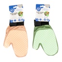 Duvo+ Duo Care Glove 21X15,5X1,5Cm Mixed Colors