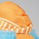 Duvo+ Plush Owl Boy 24X17X8cm Blue