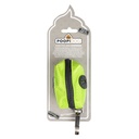 Duvo+ Poo Bag Dispenser Nylon 14X7X6cm Green