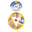 Duvo+ Play Tunnel 55Cm Yellow