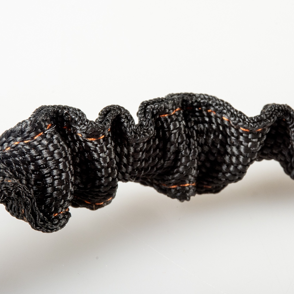 Duvo+ Tug 'N Play Ball 55X8X6cm Orange/Grey