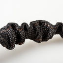 Duvo+ Tug 'N Play Ball 55X8X6cm Orange/Grey