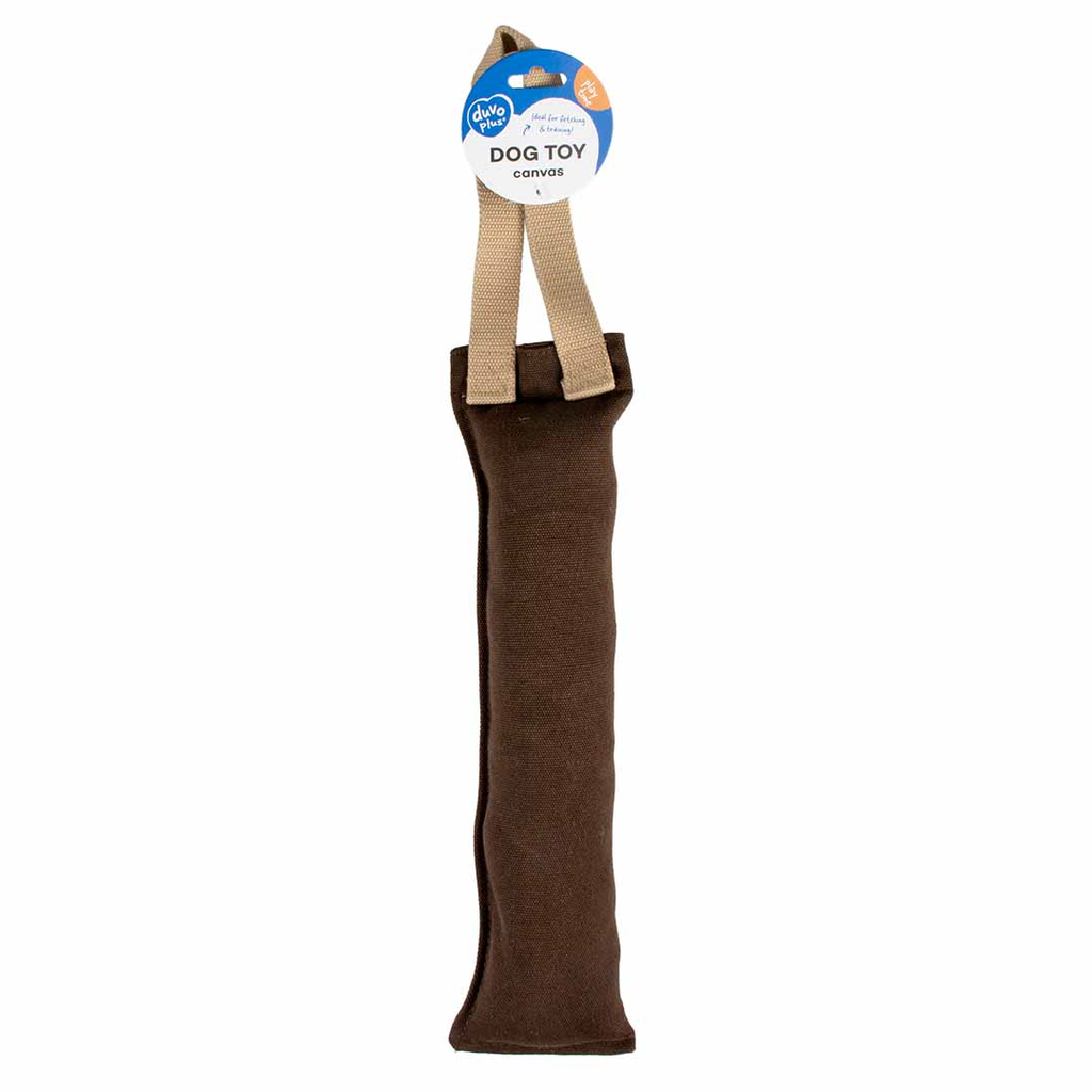 Duvo+ Supa’Biting Roll Canvas L - 54X9,5Cm