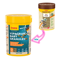 Sera Vipagran Baby Granules 100ml