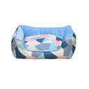 Catry Dog/Cat Printed Cushion-HY005154070-116[Dimension - 70x60x18cm]-NEW