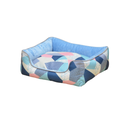 Catry Dog/Cat Printed Cushion-HY005154060-116[Dimension - 60x50x16cm]-NEW