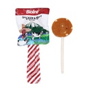 Bioline Lollipop for Dogs (Chicken&Milk 23g x 8pcs) 
 