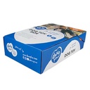 Duvo+ Latex Bulby Sharks 11x10x10cm - Display Mixed Colors