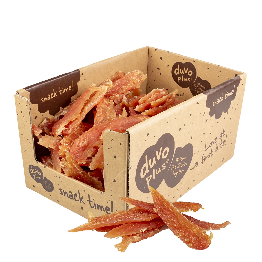 Duvo+ Meat! Chicken Tenders 100g