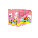 Gnawlers Freeze Dried Lollipop Cat Treat -Chicken & Apple 4g x15pcs [Display Box]