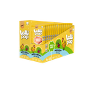 Gnawlers Freeze Dried Lollipop Cat Treat -Chicken & Beetroot 4g x15pcs [Display Box]