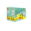 Gnawlers Freeze Dried Lollipop Cat Treat -Chicken & Catnip 4g x15pcs [Display Box]   