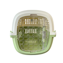 Pet Mode Plastic Pet Carrier 54x36x56cm 