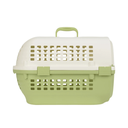 Pet Mode Plastic Pet Carrier 54x36x56cm 