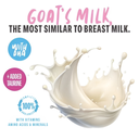 Schesir Baby-Goat Milk For Kitten -[Newborn to 2 months]-150ml [MOQ:6pcs]