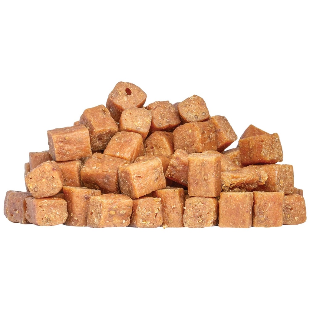 Dog Fest Training Treats Quail & Chia Seeds 90g[Weight - 90g]