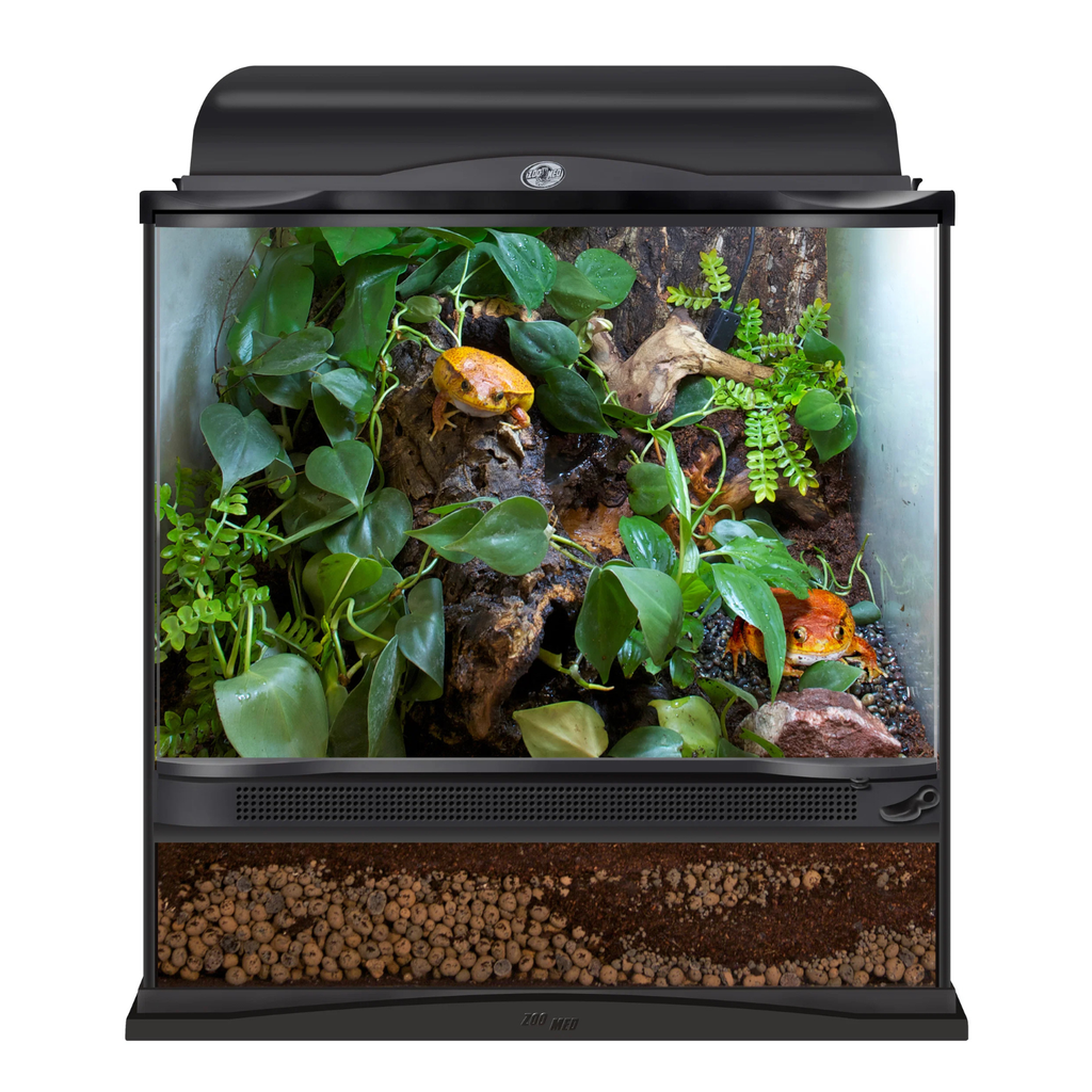 Zoo Med Naturalistic Terrarium 46x46x46cm