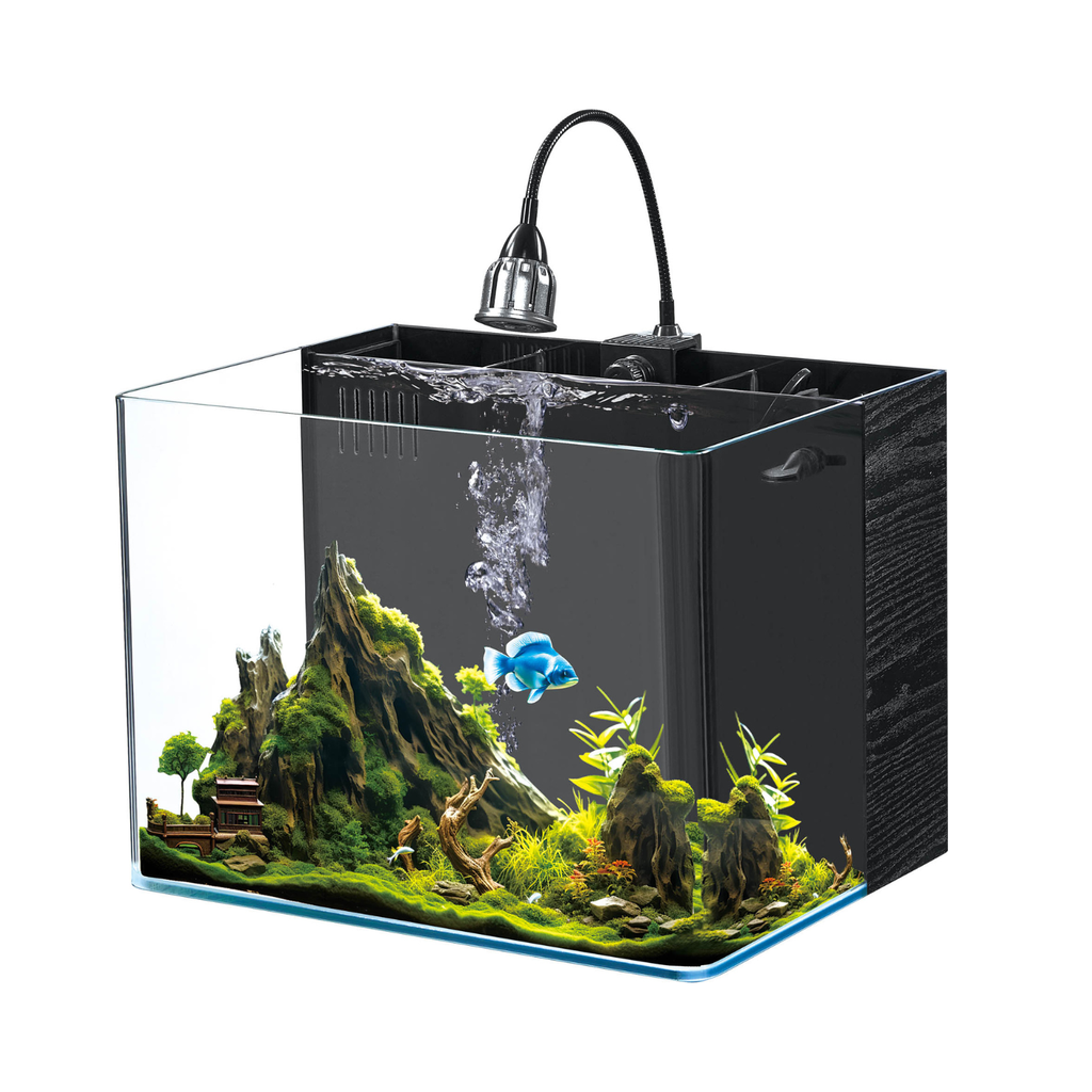 Karis  Aquarium B-45