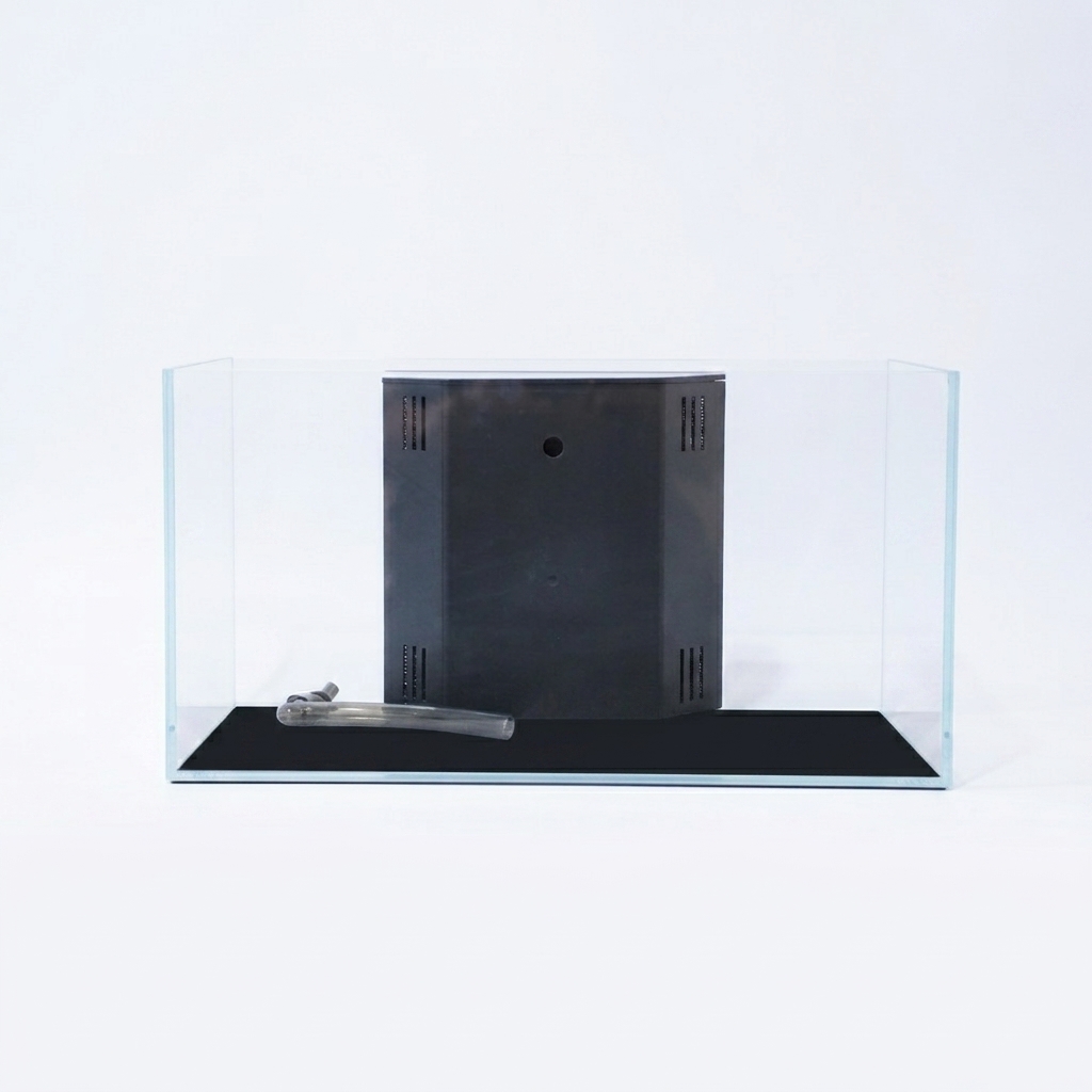 Karis  Aquarium B-973 [44x24X24cm] - 25 Litres