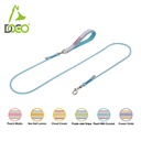 DOCO® Ultra-light Mesh Jacquard Leash 2.0cm x 150cm [Size - S] 