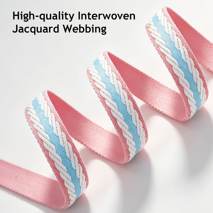 DOCO® Ultra-light Mesh Jacquard Harness- [Size - XS] 