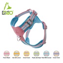 DOCO® Ultra-light Mesh Jacquard Harness- [Size - XS] 