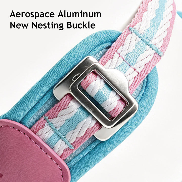 DOCO® Ultra-light Mesh Jacquard Harness- [Size - M]   