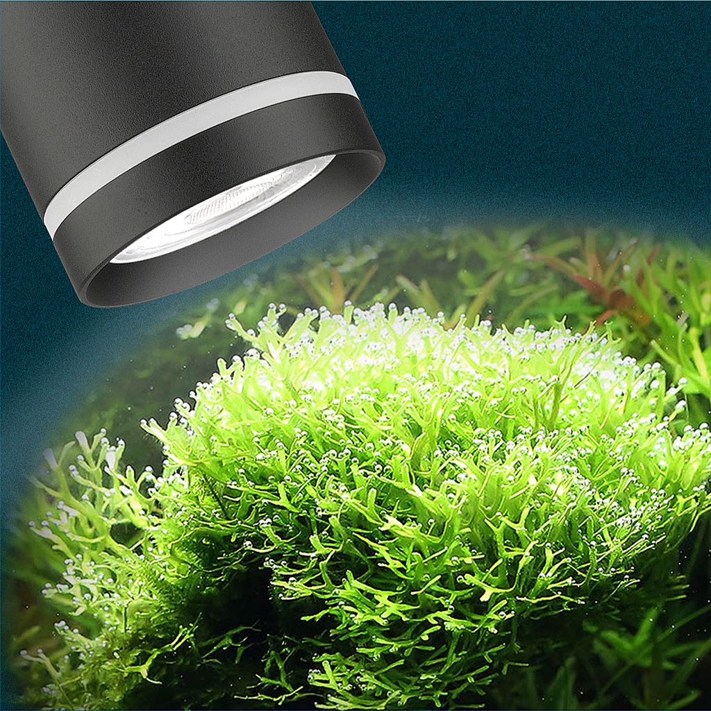Karis Quanlong Color-Changing Planted Aquarium LED Light QL-20 [Power - 16W] 